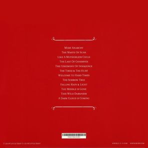Moby / Everything Was Beautiful, And Nothing Hurt (2LP)