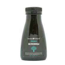 ROYAL FOREST Пекмез шелковицы жидкость 250 г
