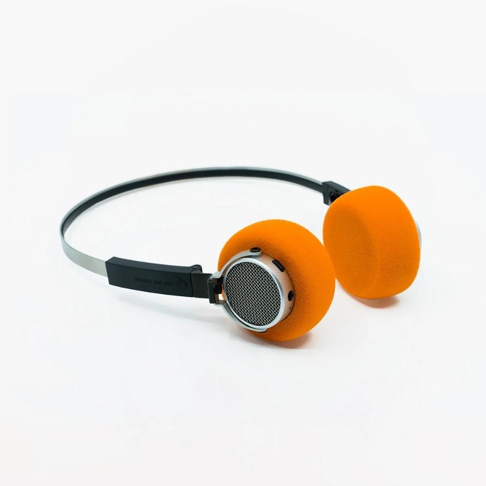 We Are Rewind Wireless Headphones EQ-002