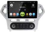 Магнитола для Ford Mondeo 4 2007-2010 - Airok RM-1708 Android 12, SIM-слот