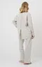 SERAPHINE SET Пижамный комплект со штанами