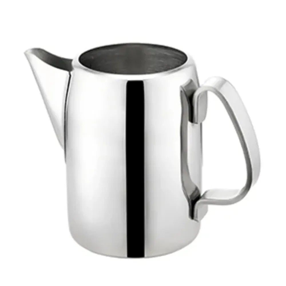 Питчер молочник 280 мл Coffee LRD d 6,7/5,5 см h9,2 см нерж. P.L. Proff Cuisine