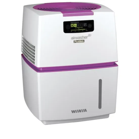 Водяная мойка Winia AWM-40PTVC