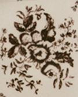 тарелка пирожковая из фаянса Zara Home, фото 8