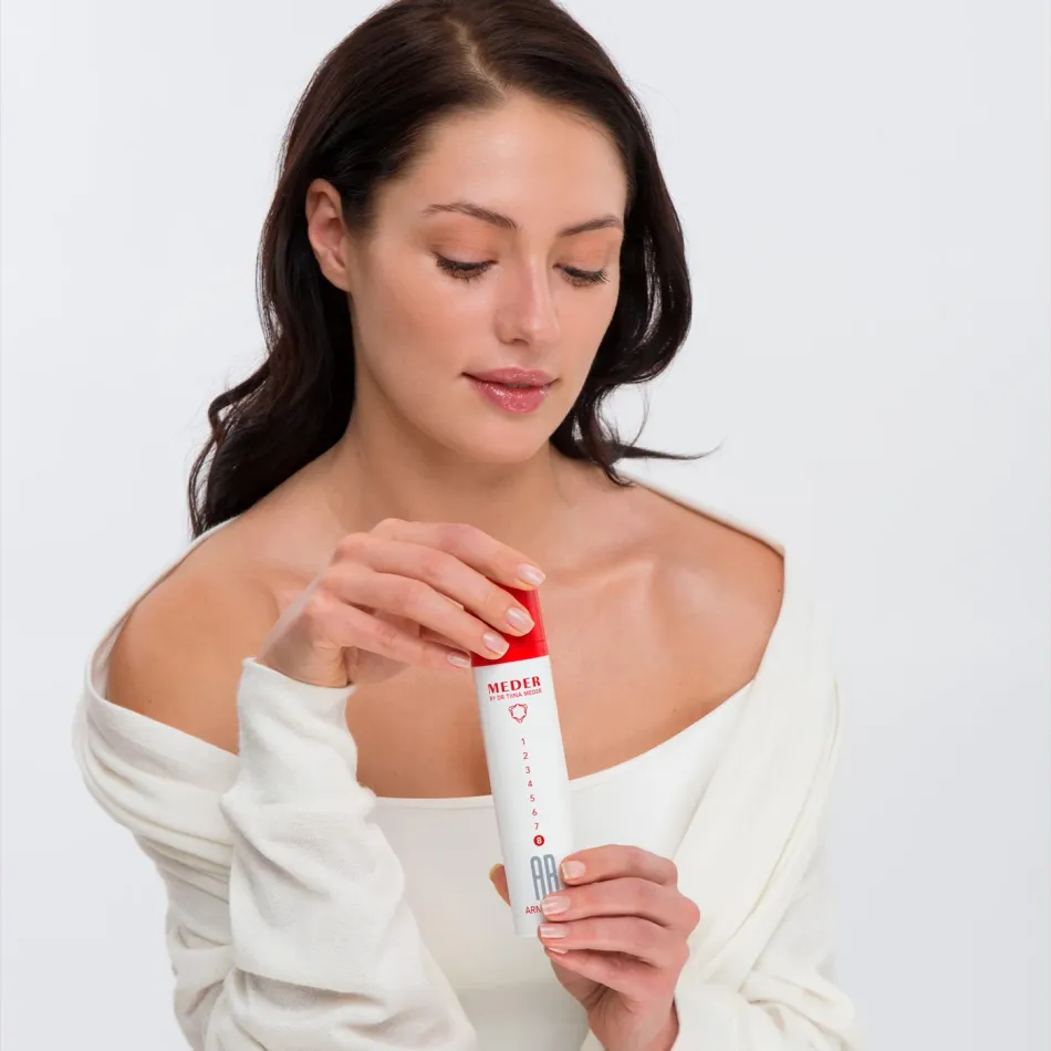 Meder Arma bust Cream Укрепляющий крем для бюста 8(AB)