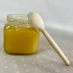 Липовый мёд, 550гр. Алтайский край