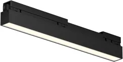 Трековый светильник Basis O-TR02-1-S-12WB3K Maytoni