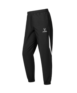 Брюки парадные Jogel DIVISION PerFormDRY Track Pants-K, черный 99