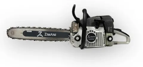 Бензопила ZimAni MS361 PRO 18"