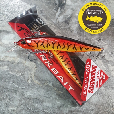 Воблер DUO REALIS JERKBAIT 85SP #ACC3194