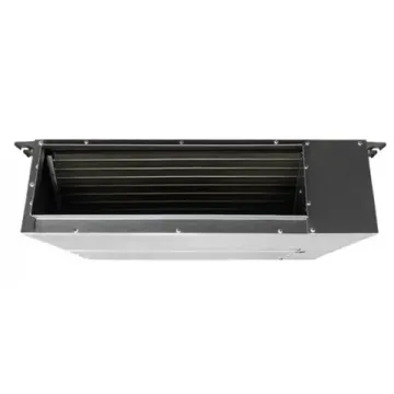 Канальный кондиционер Royal Clima ES-D 60HWX/ES-E 60HX Esperto