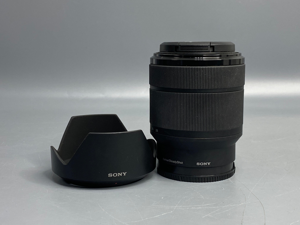 Sony FE 28-70mm F3.5-5.6 OSS
