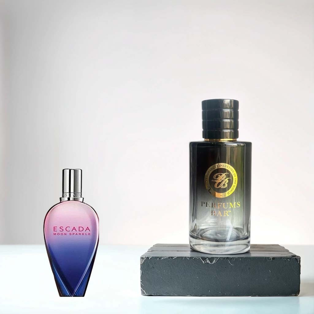 №191 Escada - Moon Sparkle (по мотивам)