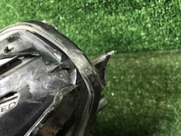 Фара левая BMW X7 G07 (2019-2022) LED