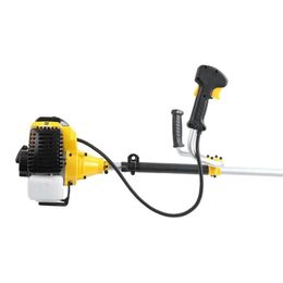 Триммер бензиновый Eurolux TR-2500T