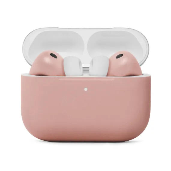Apple AirPods Pro 3 Pink Sand Matte
