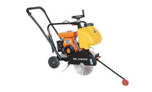 Швонарезчик бензиновый TOR CC-300 - Loncin G200F / глубина реза до 80 мм