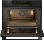 Компактный духовой шкаф Asko OCM8487A1 фото 5