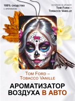 Ароматизатор в машину автопарфюм подвесной набор