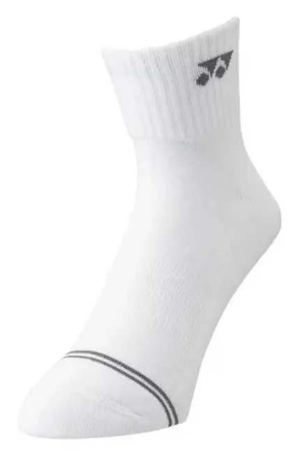 Теннисные носки Yonex Quarter Socks 3P