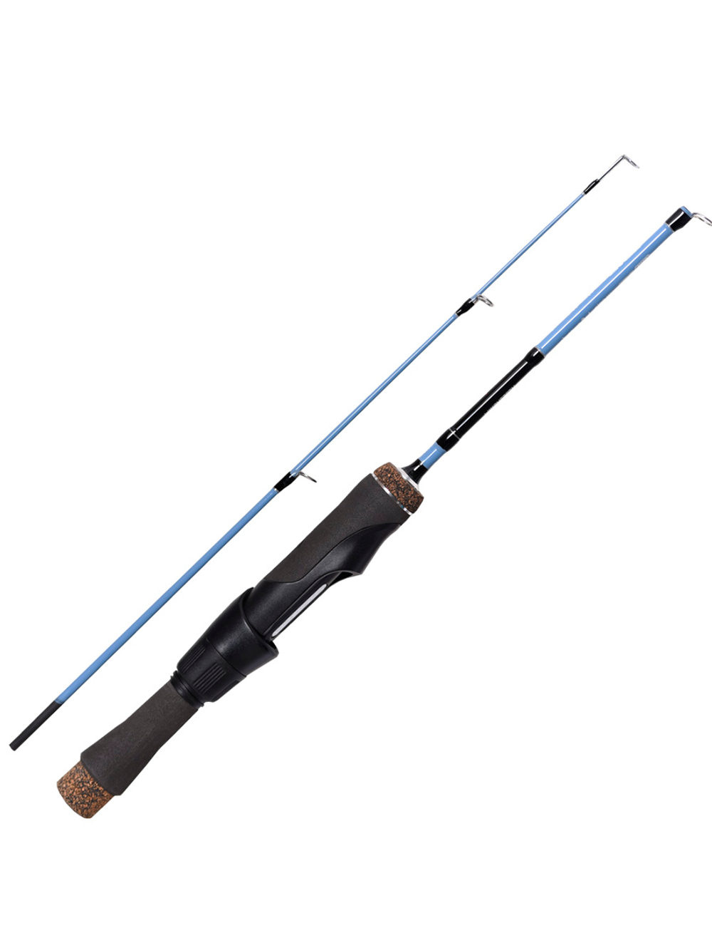 Удочка для зимней рыбалки Maximus SMART HAND 262H ZANDER 0,65м до 45гр