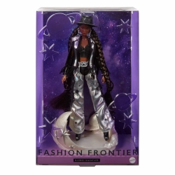 Кукла Barbie Fashion Frontier Doll #2