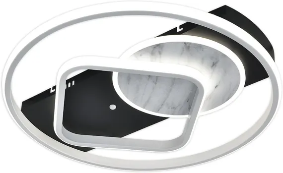 Потолочная люстра Nebula 10292/3LED Escada
