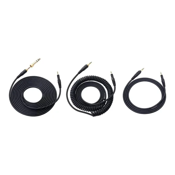 Audio-Technica ATH-M50x Black