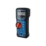 Мультиметр GDM 600-15 BOSCH 0601077300