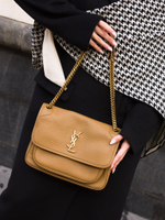 Saint Laurent Niki