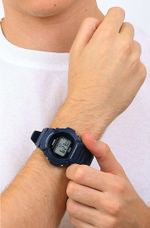 Часы Casio W-219H-2AVEF