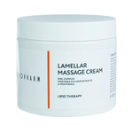 Ламеллярный массажный крем ANGIOPHARM Lamellar Massage Cream 500мл