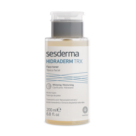 SESDERMA HIDRADERM TRX  Face toner