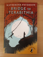 Bridge To Terabithia