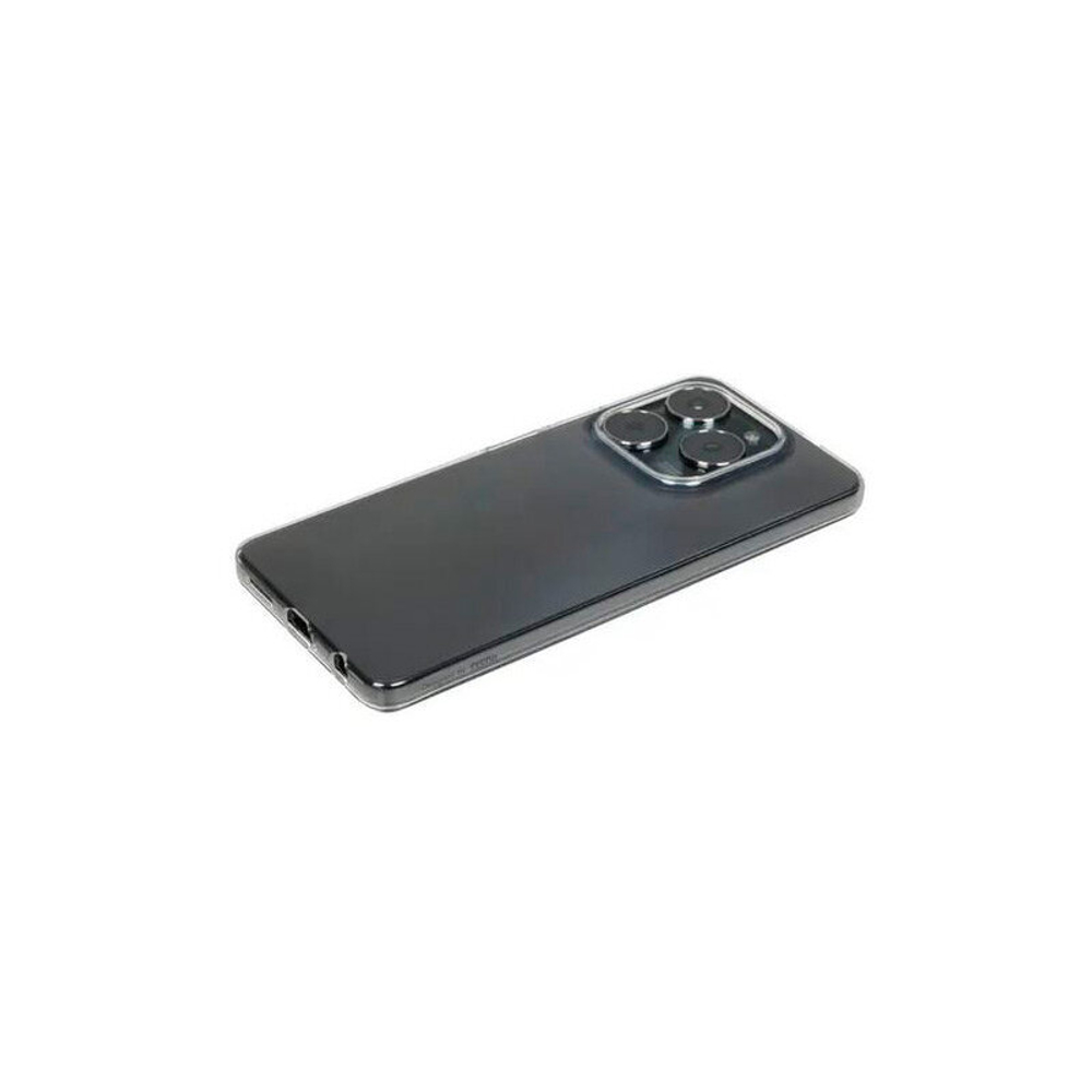 Смартфон TECNO Spark 20 Pro 8/256 ГБ RU, Dual nano SIM, Moonlit Black