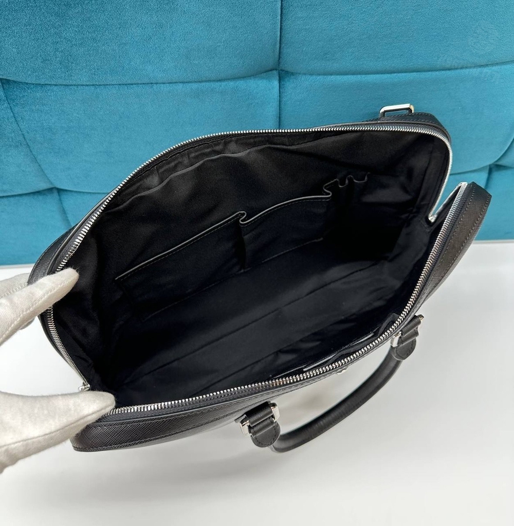 Портфель Montblanc