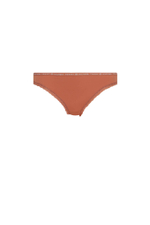 стринги 3 пары Tommy Hilfiger - пудро-розовый(UW0UW02824)