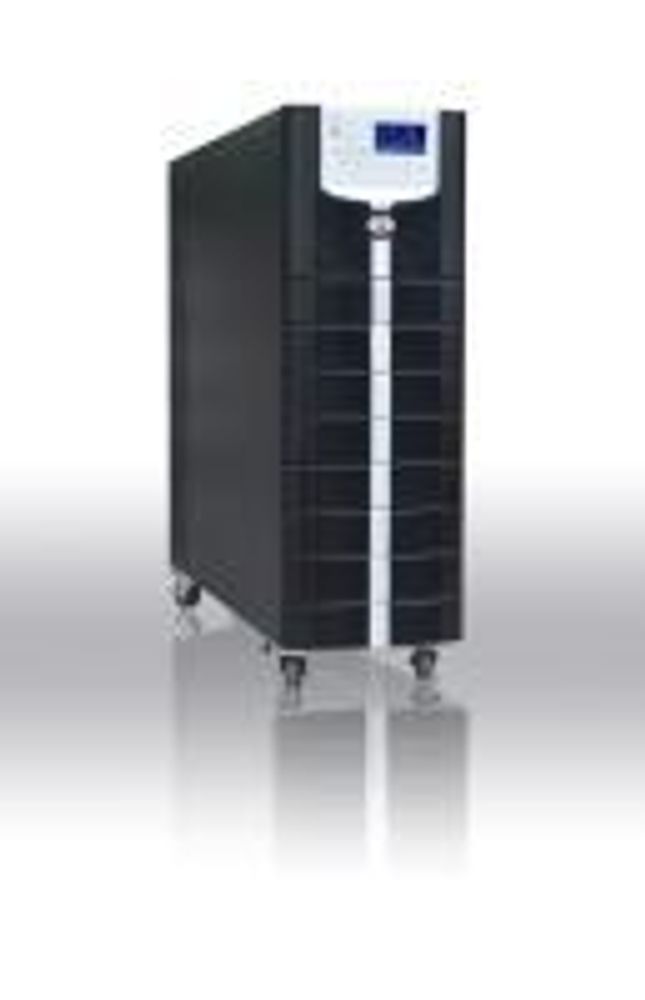 ИБП NewEnergy HT33040XL / 40 кВА онлайн