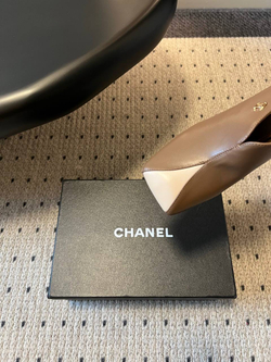 Туфли Chanel