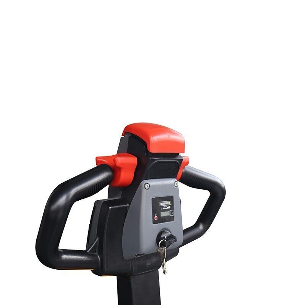 Штабелер электрический самоходный EST101 (г/п 1 т, 3.3 м) SMART 64-0050