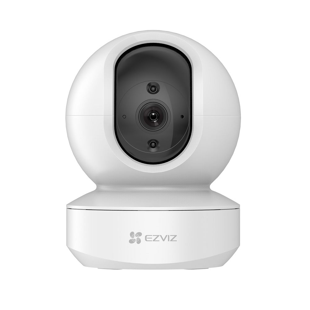 Wi-Fi камера Ezviz TY1 5Мп W2 PRO (4 мм)