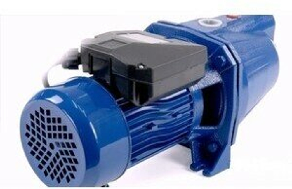 UNIPUMP Поверхностный насос JET 100 L