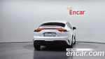 KIA Stinger 3.3 GT AWD — 2023