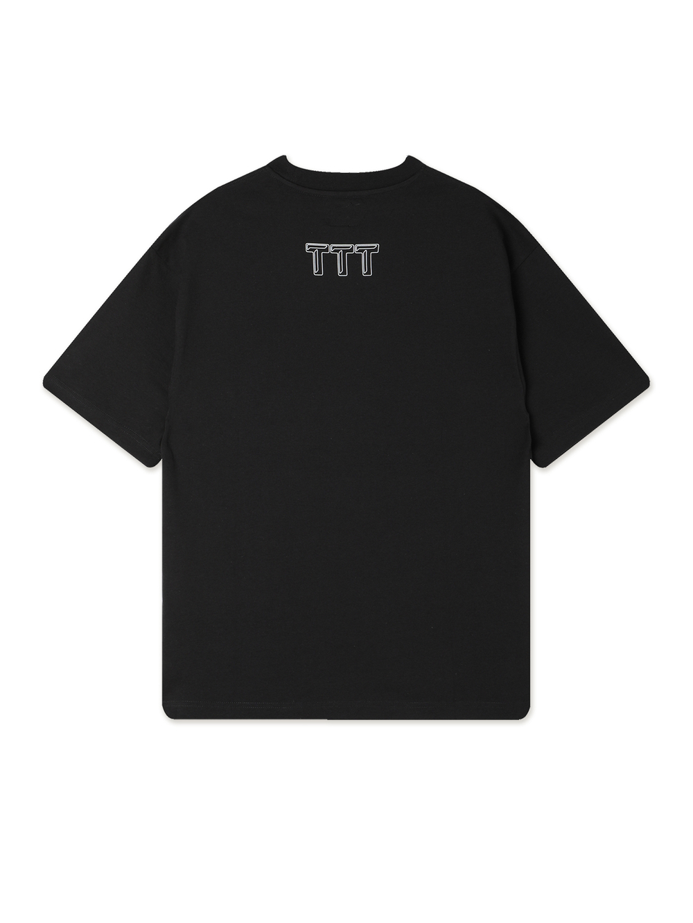 Мужская Футболка Ttt Envelope Goat