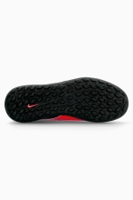 Сороконожки Nike Phantom 6 Low Club TF Junior - красный