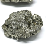 Минерал Пирит 35*25*20мм, 40-49г