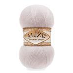 Пряжа Angora Gold, 100г, 550м, 20%шерсть,80%акрил (цена за 1 шт)