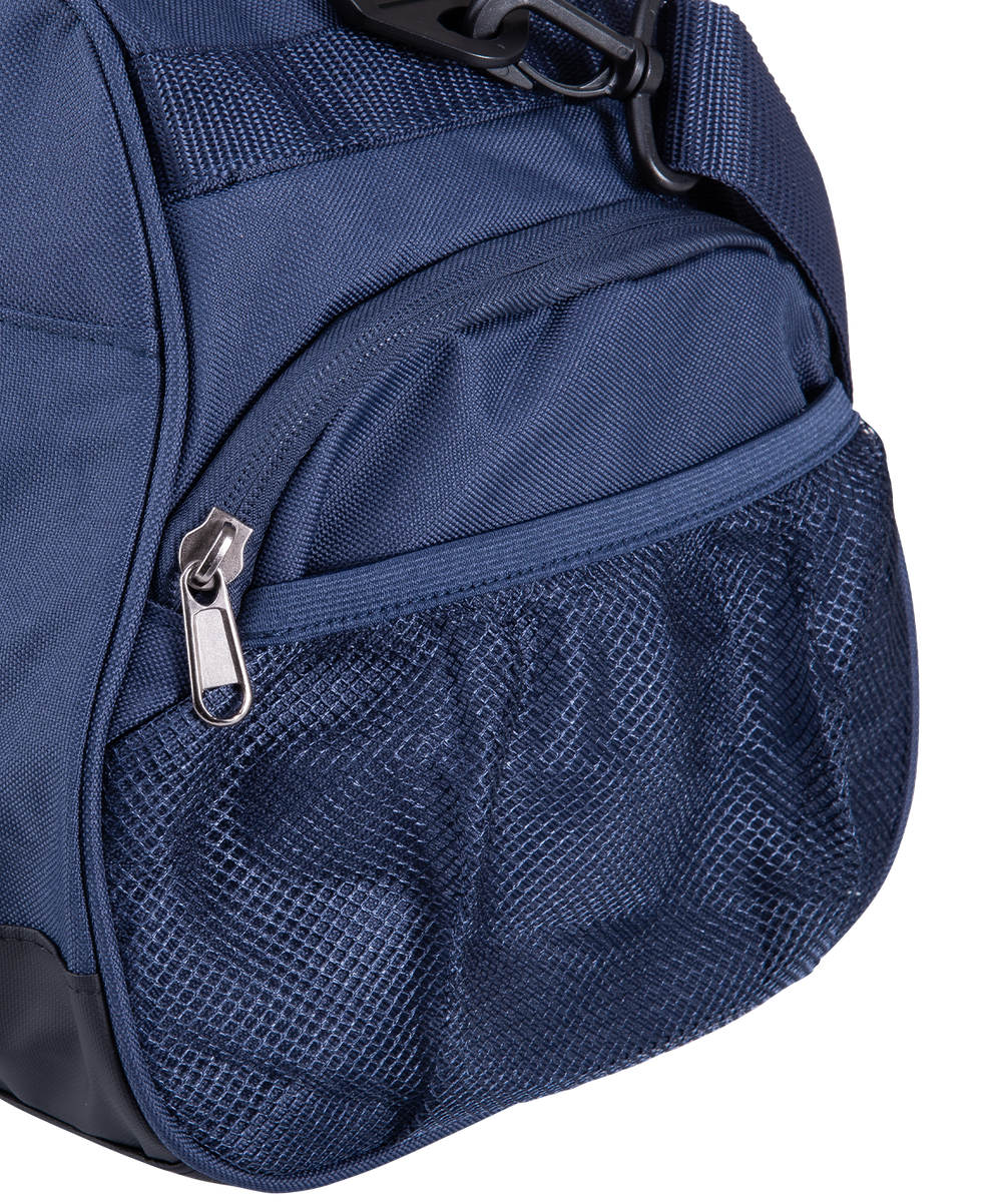 Сумка спортивная DIVISION Small Bag, темно-синий