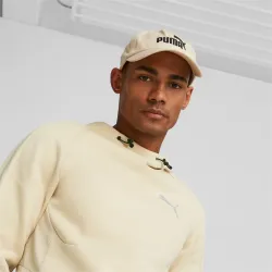 Кепка взрослая PUMA ESS No.1 BB Cap