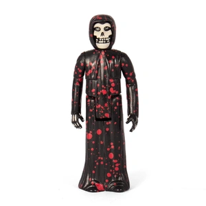 Фигурка Super7 - Misfits ReAction Figure - The Fiend (Bullet)